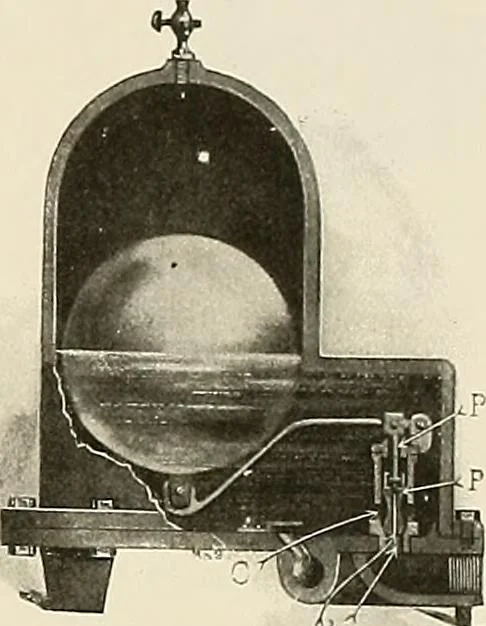 An illustration from Sweet’s indexed catalogue of building construction for the year 1906, 1906, leaf 546