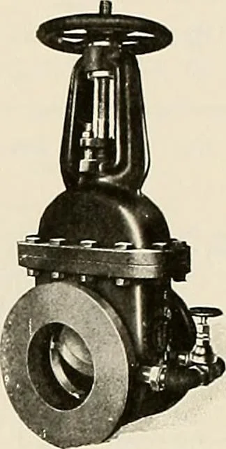 An illustration from Sweet’s indexed catalogue of building construction for the year 1906, 1906, leaf 548