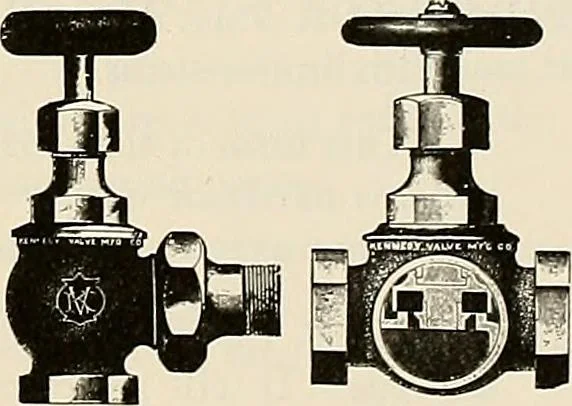 An illustration from Sweet’s indexed catalogue of building construction for the year 1906, 1906, leaf 548