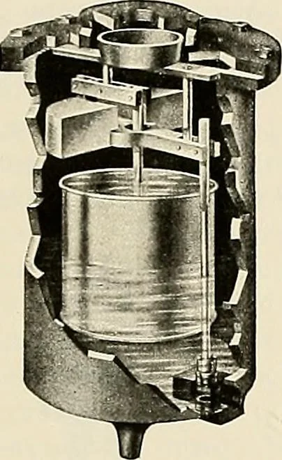 An illustration from Sweet’s indexed catalogue of building construction for the year 1906, 1906, leaf 550