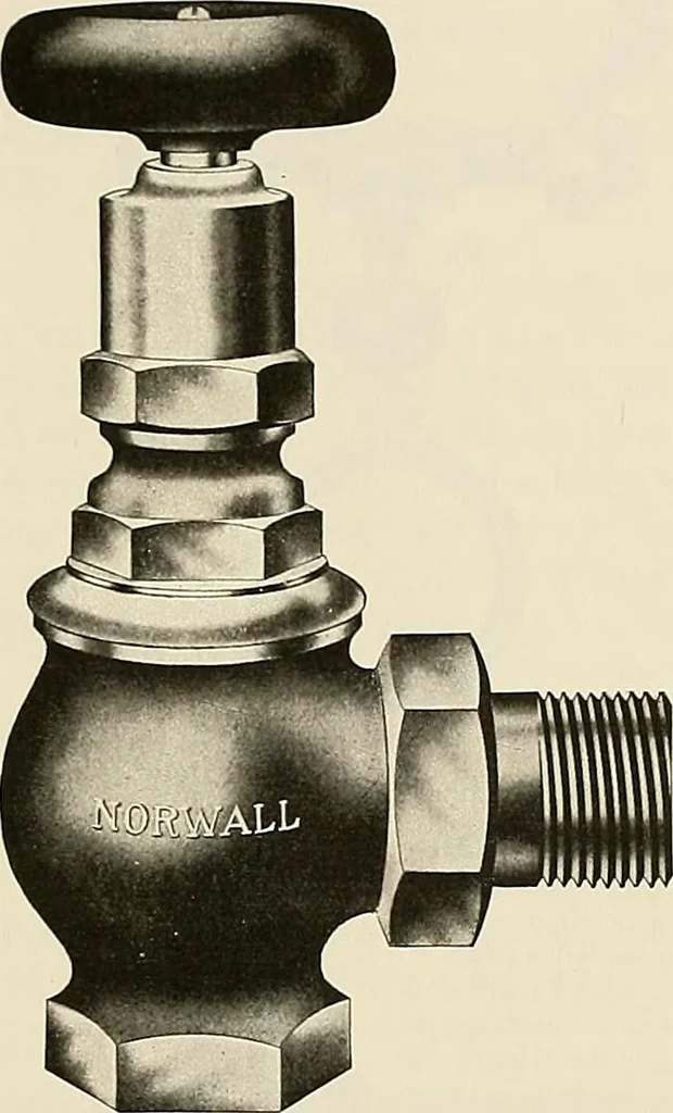 An illustration from Sweet’s indexed catalogue of building construction for the year 1906, 1906, leaf 556