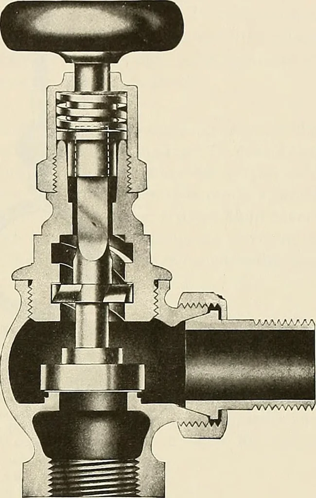 An illustration from Sweet’s indexed catalogue of building construction for the year 1906, 1906, leaf 556