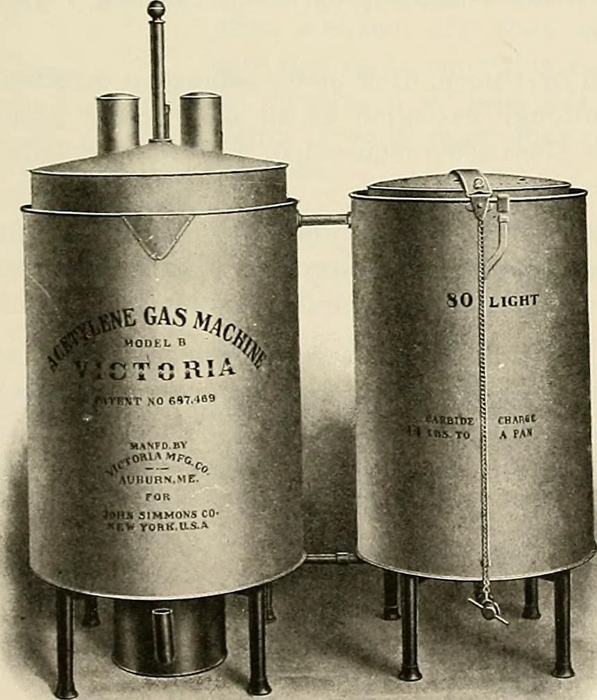 An illustration from Sweet’s indexed catalogue of building construction for the year 1906, 1906, leaf 560