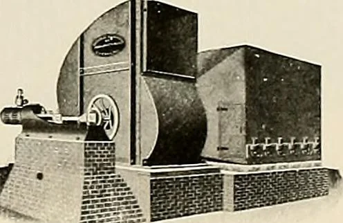 An illustration from Sweet’s indexed catalogue of building construction for the year 1906, 1906, leaf 572