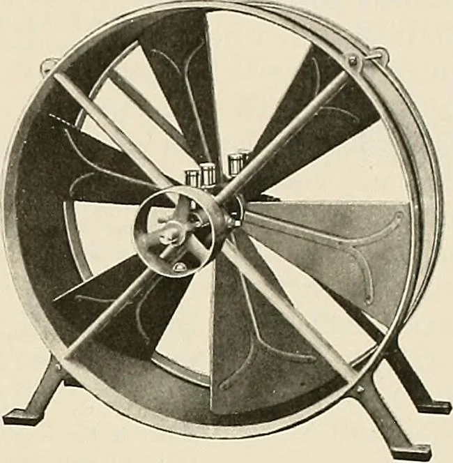 An illustration from Sweet’s indexed catalogue of building construction for the year 1906, 1906, leaf 574