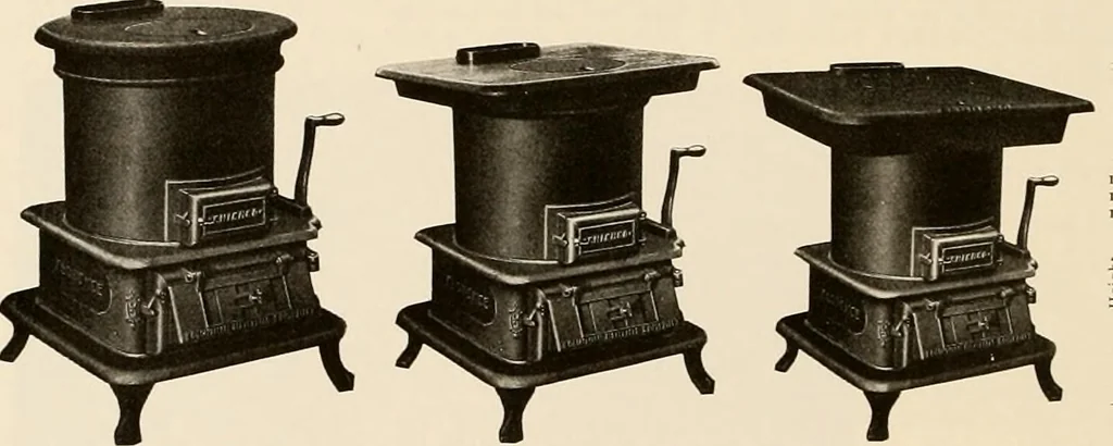 An illustration from Sweet’s indexed catalogue of building construction for the year 1906, 1906, leaf 593