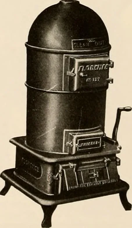 An illustration from Sweet’s indexed catalogue of building construction for the year 1906, 1906, leaf 593