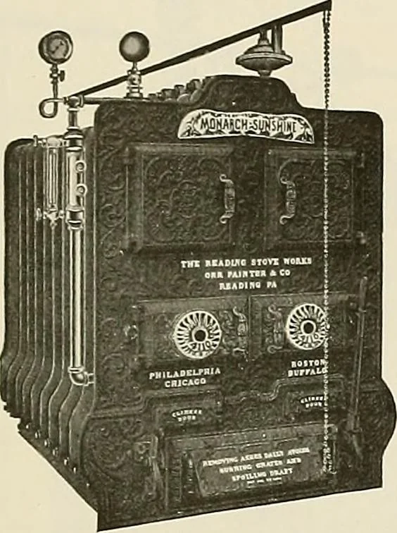 An illustration from Sweet’s indexed catalogue of building construction for the year 1906, 1906, leaf 600