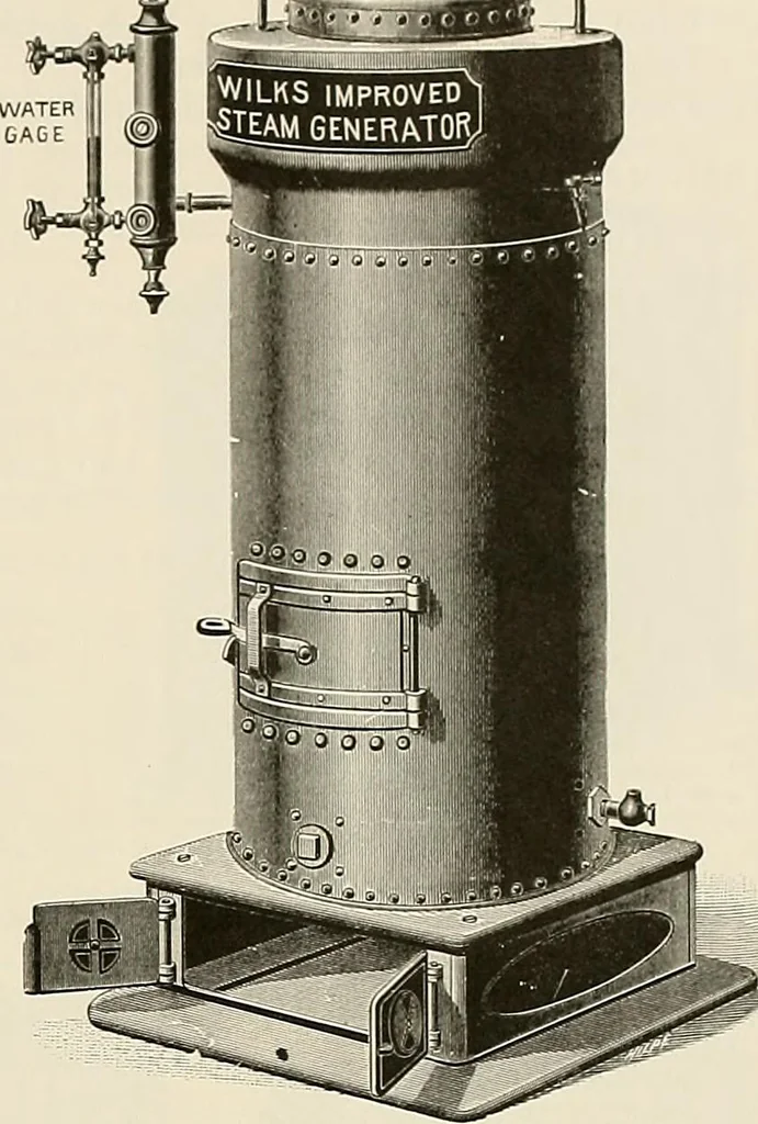 An illustration from Sweet’s indexed catalogue of building construction for the year 1906, 1906, leaf 604