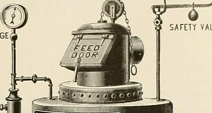 An illustration from Sweet’s indexed catalogue of building construction for the year 1906, 1906, leaf 604