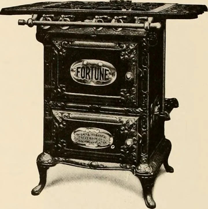 An illustration from Sweet’s indexed catalogue of building construction for the year 1906, 1906, leaf 627