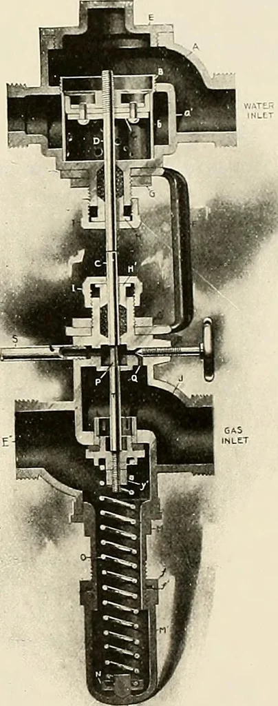 An illustration from Sweet’s indexed catalogue of building construction for the year 1906, 1906, leaf 632