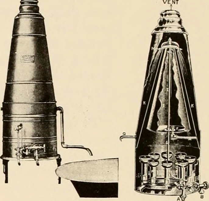 An illustration from Sweet’s indexed catalogue of building construction for the year 1906, 1906, leaf 635