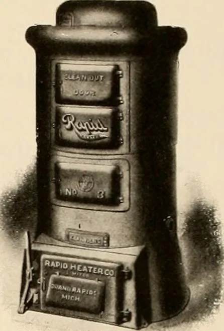 An illustration from Sweet’s indexed catalogue of building construction for the year 1906, 1906, leaf 641