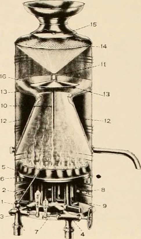 An illustration from Sweet’s indexed catalogue of building construction for the year 1906, 1906, leaf 643