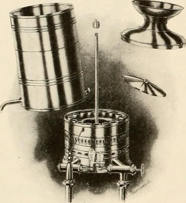 An illustration from Sweet’s indexed catalogue of building construction for the year 1906, 1906, leaf 643