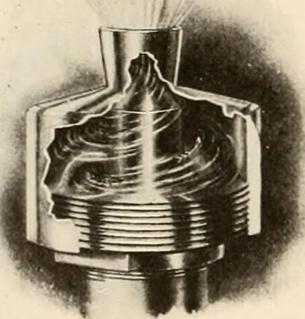 An illustration from Sweet’s indexed catalogue of building construction for the year 1906, 1906, leaf 643