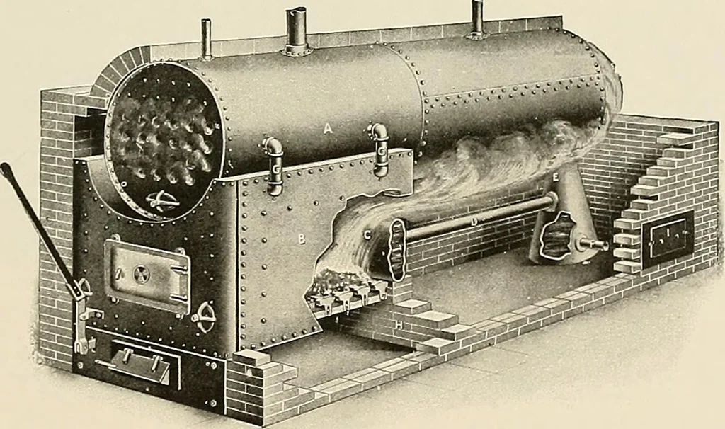 An illustration from Sweet’s indexed catalogue of building construction for the year 1906, 1906, leaf 646