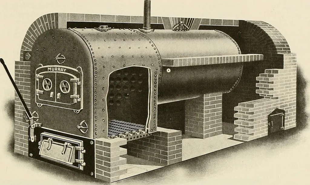 An illustration from Sweet’s indexed catalogue of building construction for the year 1906, 1906, leaf 652