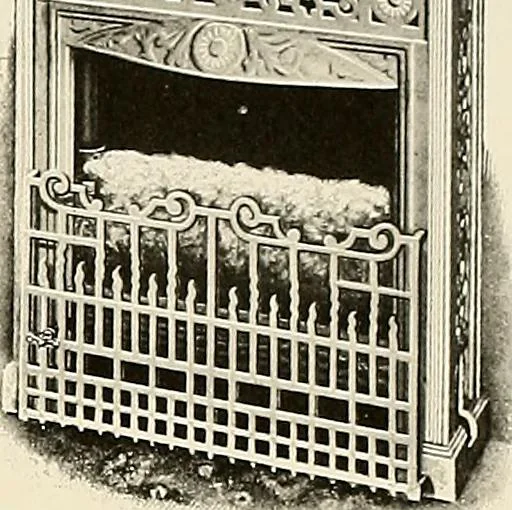 An illustration from Sweet’s indexed catalogue of building construction for the year 1906, 1906, leaf 662