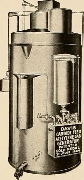 An illustration from Sweet’s indexed catalogue of building construction for the year 1906, 1906, leaf 669