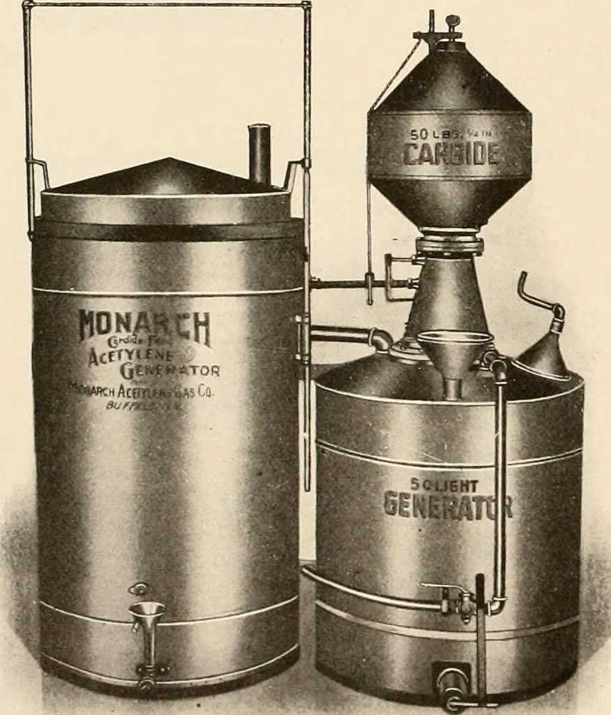 An illustration from Sweet’s indexed catalogue of building construction for the year 1906, 1906, leaf 671