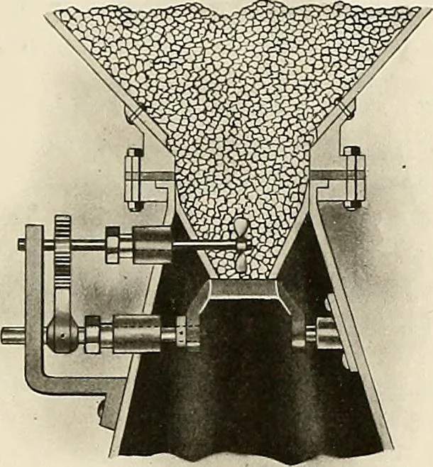 An illustration from Sweet’s indexed catalogue of building construction for the year 1906, 1906, leaf 672