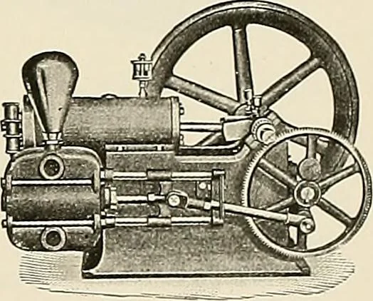 An illustration from Sweet’s indexed catalogue of building construction for the year 1906, 1906, leaf 674