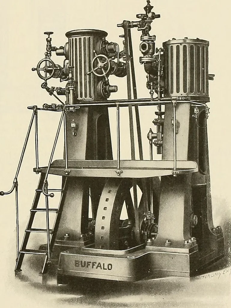 An illustration from Sweet’s indexed catalogue of building construction for the year 1906, 1906, leaf 678