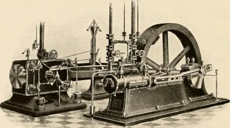 An illustration from Sweet’s indexed catalogue of building construction for the year 1906, 1906, leaf 681