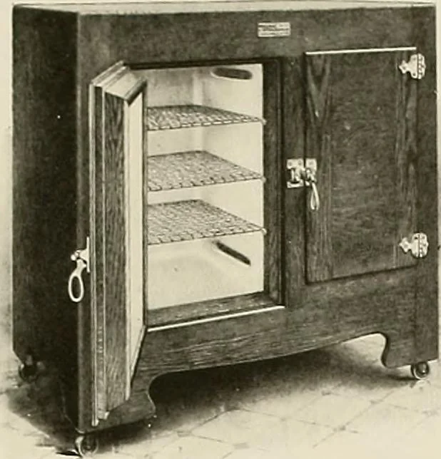 An illustration from Sweet’s indexed catalogue of building construction for the year 1906, 1906, leaf 692