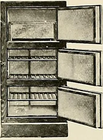 An illustration from Sweet’s indexed catalogue of building construction for the year 1906, 1906, leaf 698