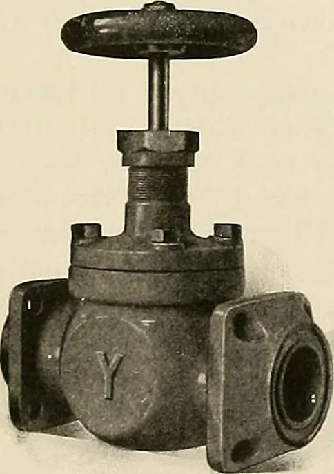 An illustration from Sweet’s indexed catalogue of building construction for the year 1906, 1906, leaf 700