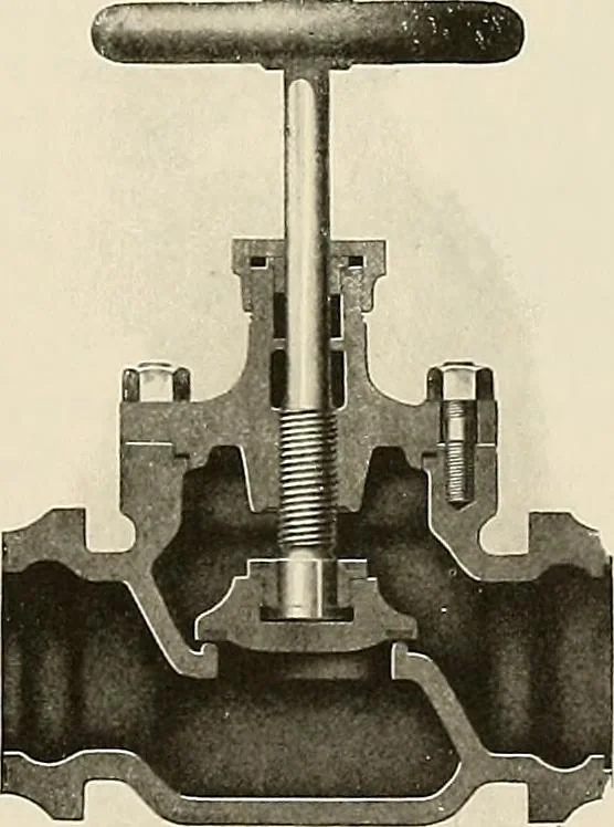 An illustration from Sweet’s indexed catalogue of building construction for the year 1906, 1906, leaf 700