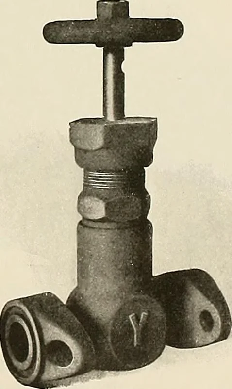 An illustration from Sweet’s indexed catalogue of building construction for the year 1906, 1906, leaf 700