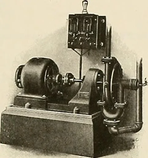 An illustration from Sweet’s indexed catalogue of building construction for the year 1906, 1906, leaf 706