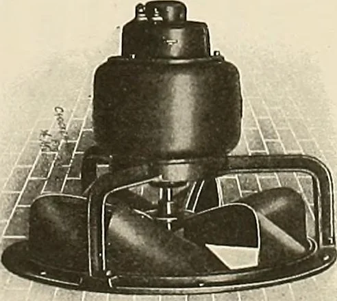 An illustration from Sweet’s indexed catalogue of building construction for the year 1906, 1906, leaf 706