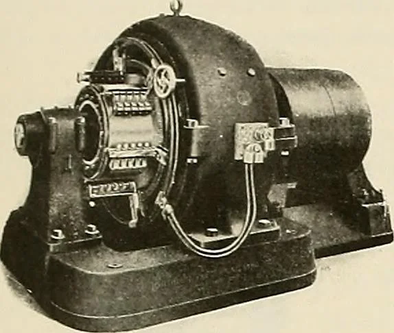 An illustration from Sweet’s indexed catalogue of building construction for the year 1906, 1906, leaf 710