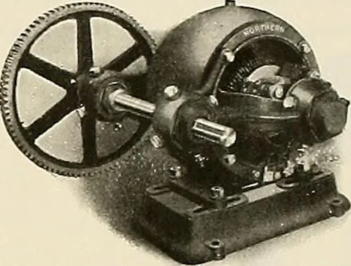 An illustration from Sweet’s indexed catalogue of building construction for the year 1906, 1906, leaf 710