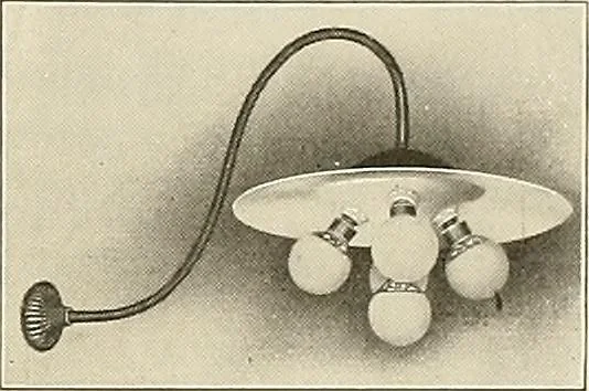 An illustration from Sweet’s indexed catalogue of building construction for the year 1906, 1906, leaf 714