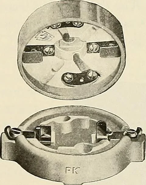 An illustration from Sweet’s indexed catalogue of building construction for the year 1906, 1906, leaf 720