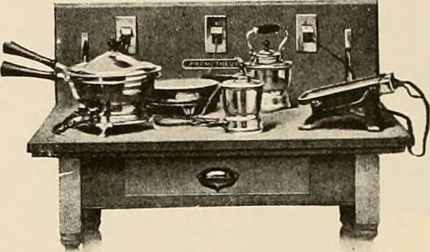 An illustration from Sweet’s indexed catalogue of building construction for the year 1906, 1906, leaf 721