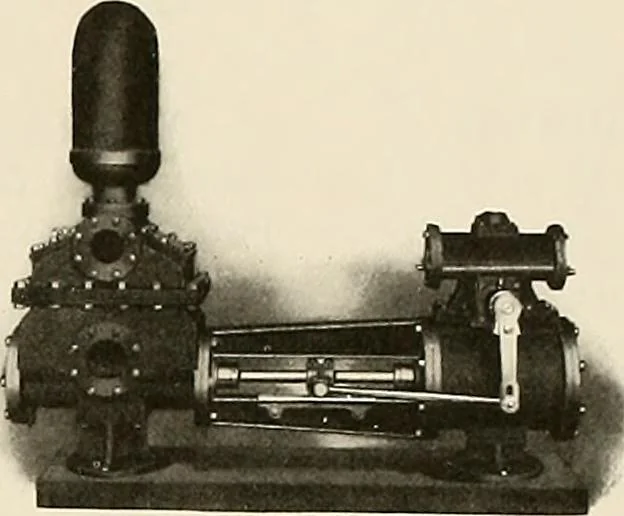 An illustration from Sweet’s indexed catalogue of building construction for the year 1906, 1906, leaf 722