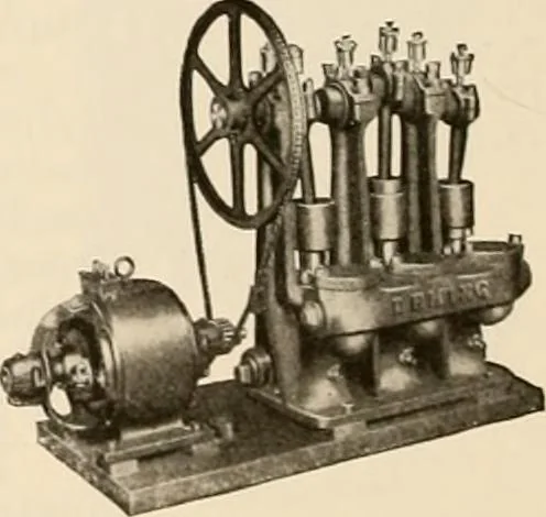 An illustration from Sweet’s indexed catalogue of building construction for the year 1906, 1906, leaf 723