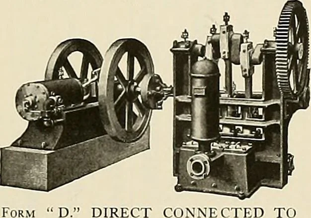 An illustration from Sweet’s indexed catalogue of building construction for the year 1906, 1906, leaf 726