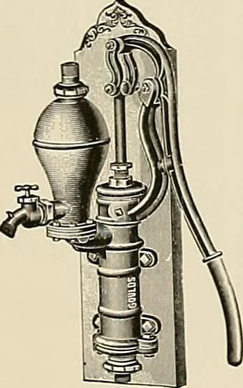 An illustration from Sweet’s indexed catalogue of building construction for the year 1906, 1906, leaf 726