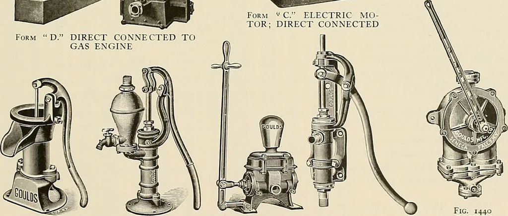 An illustration from Sweet’s indexed catalogue of building construction for the year 1906, 1906, leaf 726
