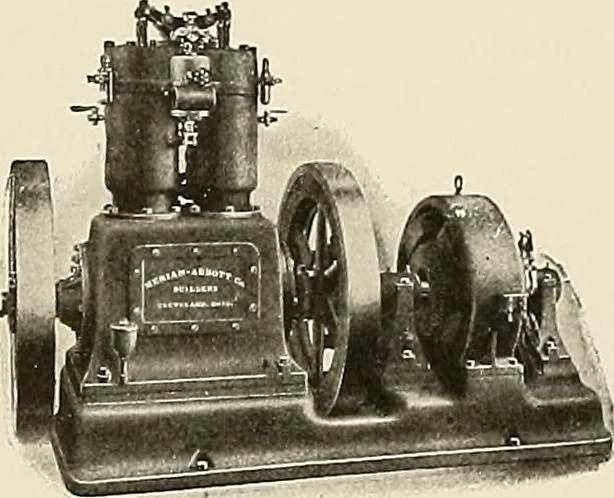 An illustration from Sweet’s indexed catalogue of building construction for the year 1906, 1906, leaf 728