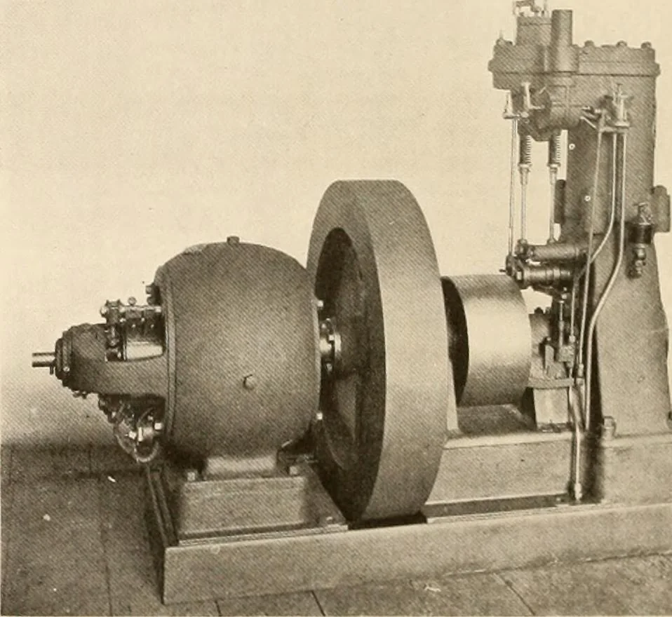 An illustration from Sweet’s indexed catalogue of building construction for the year 1906, 1906, leaf 729