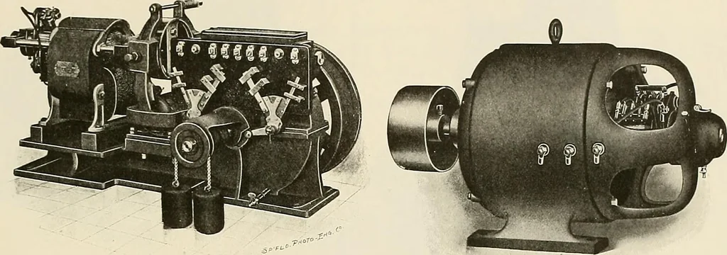 An illustration from Sweet’s indexed catalogue of building construction for the year 1906, 1906, leaf 736